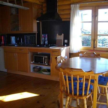 B&B Las Trinquades Boussenac Rom bilde