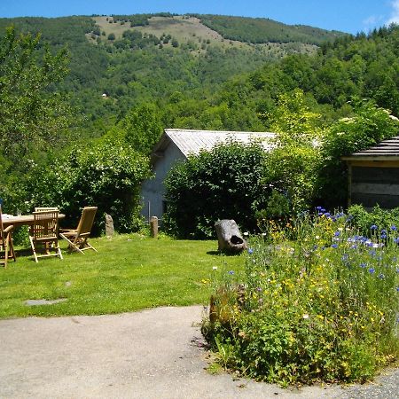 B&B Las Trinquades Boussenac Eksteriør bilde