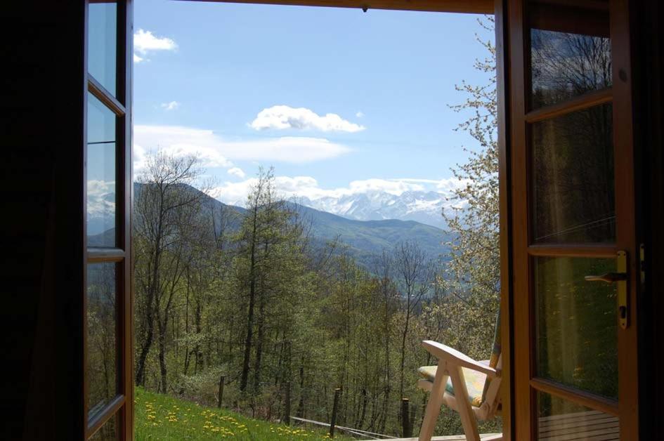 B&B Las Trinquades Boussenac Rom bilde