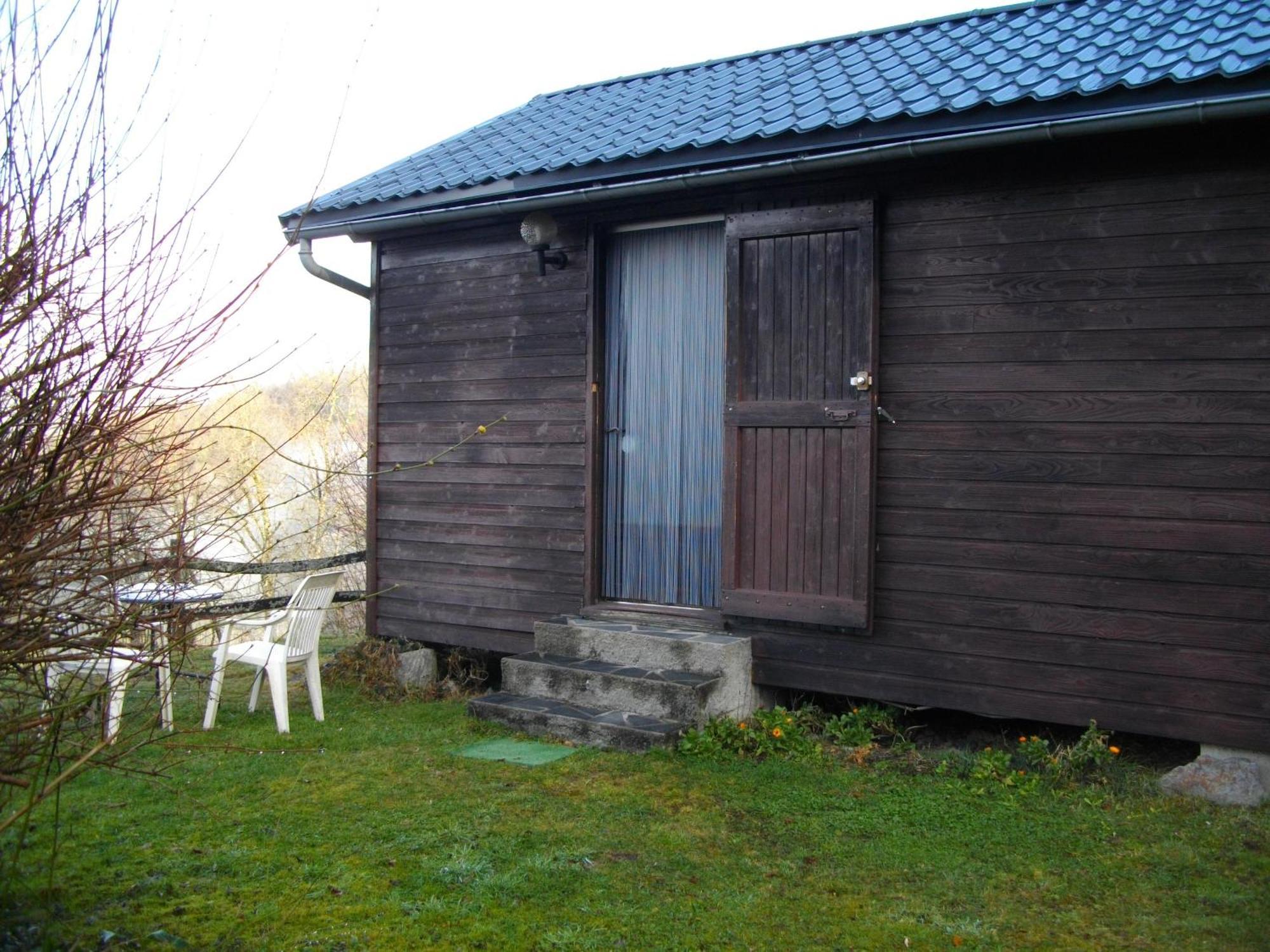B&B Las Trinquades Boussenac Rom bilde