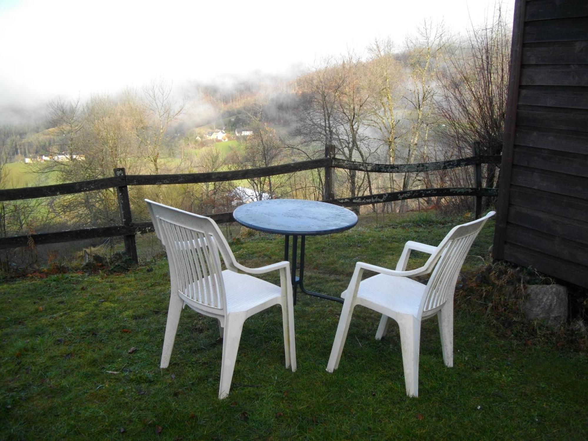 B&B Las Trinquades Boussenac Rom bilde