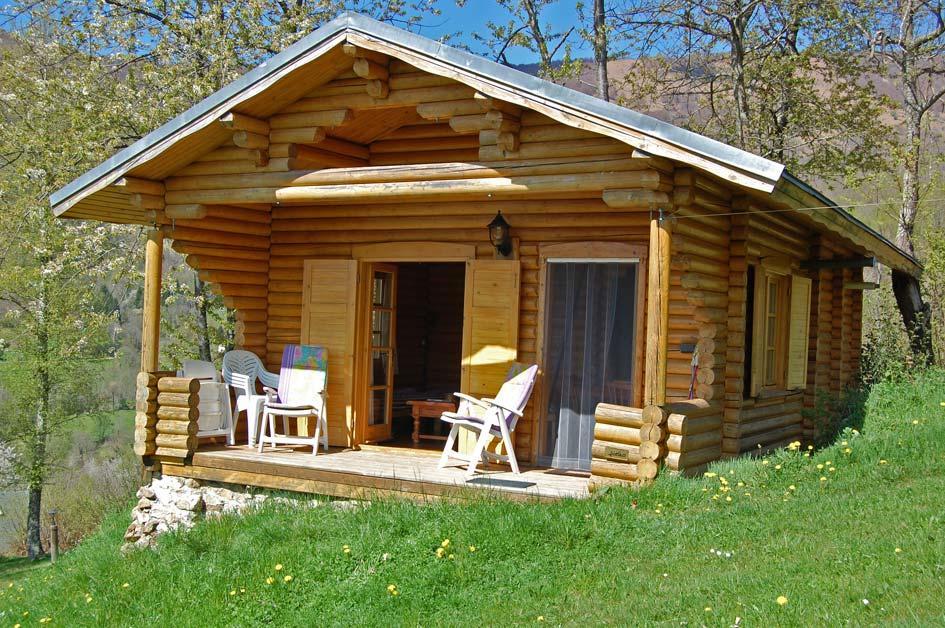 B&B Las Trinquades Boussenac Eksteriør bilde
